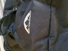 Sun Mountain  Golf Travel Bag