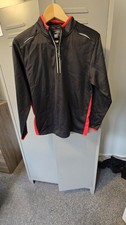 PE School Uniform Top