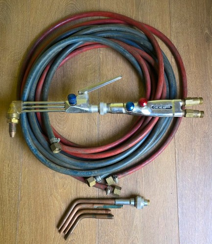 Ace 322 oxyacetylene welding - ace,