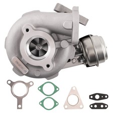 Turbo for Nissan Navara D40 Pathfinder 14411 EB300 751243 GT2056V YD25DDTi  2005