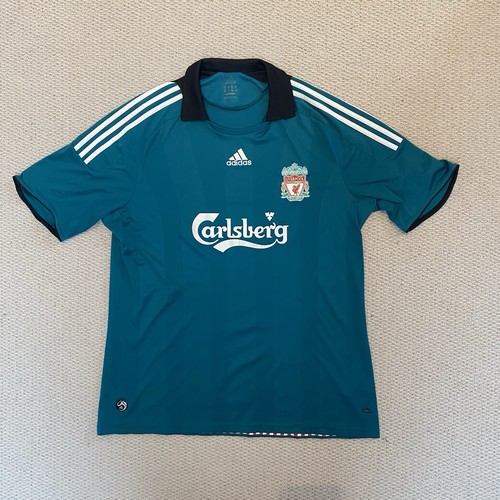 Genuine liverpool third 3rd - genuine,