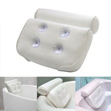Mesh Neck Back Pillow Non-slip