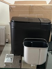 Panasonic SD-R2530 Automatic