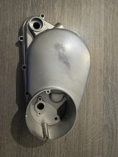 Yamaha YL1 Motorcycle Right