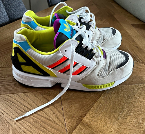 Adidas 8000 torsion men - adidas,