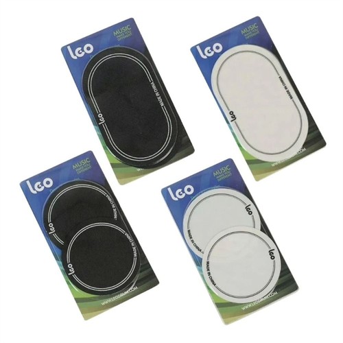 Pedal patch drumhead protector - patch,