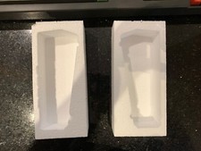 Polystyrene Inserts ONLY for