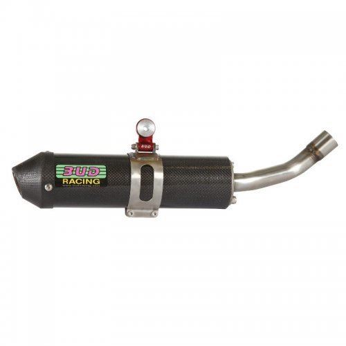 Bud racing full - racing, carbon