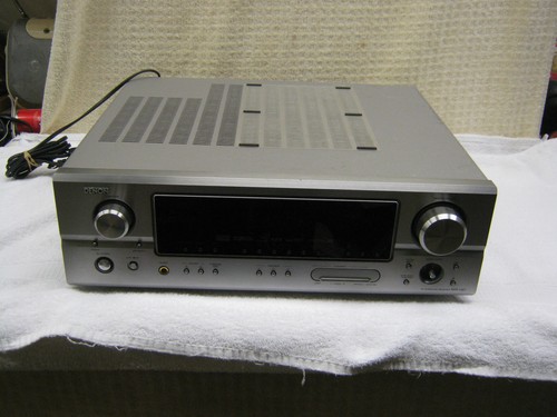 Denon avr 1907 - avr-1907, av