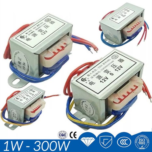 300w power transformer - -,