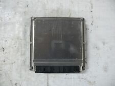 Mercedes S350 W220 220 MOPF 245 HP 180 KW engine control unit A1121533279 R65