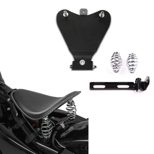 Set baseplate bobber saddle - bobber,