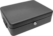 12 Inch Security Lock Box