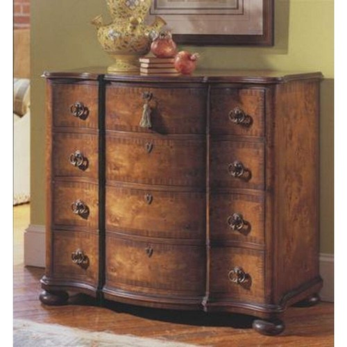 Tuscany serpentine walnut - tuscany,