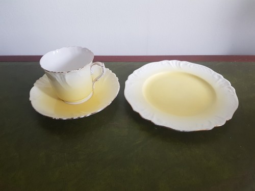 Rare wileman foley china - rare,