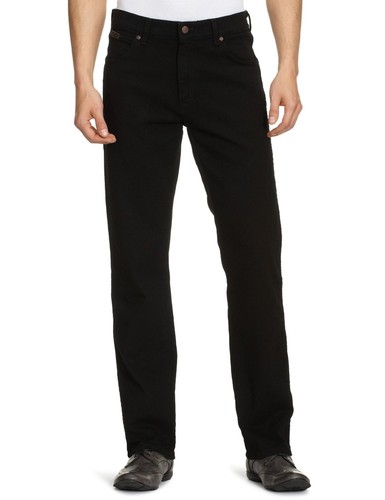 Wrangler texas stretch jeans - wrangler,