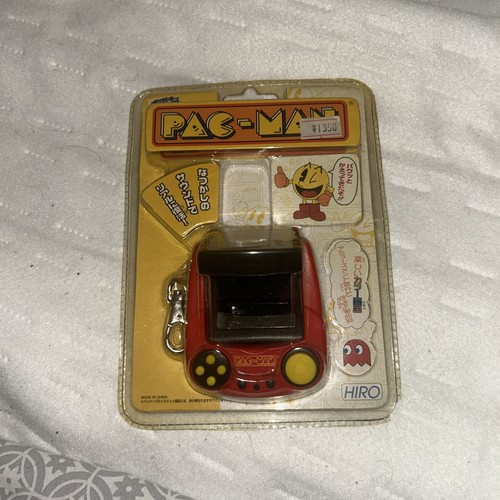 Rare retro pac man hand - pac,