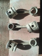 Ford Popular 103E 4x Piston