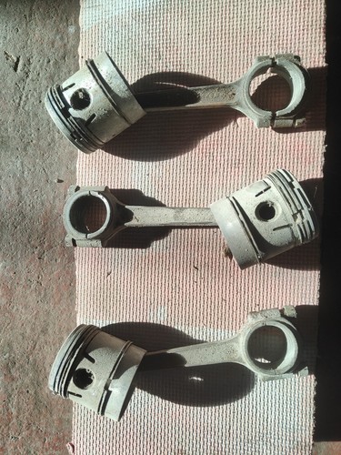 Ford popular 103e - popular, piston