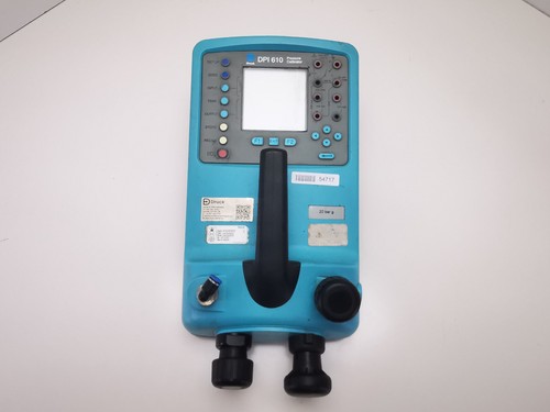 Druck dpi610 pressure - druck,