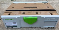 FESTOOL SYS-MFT Systainer &