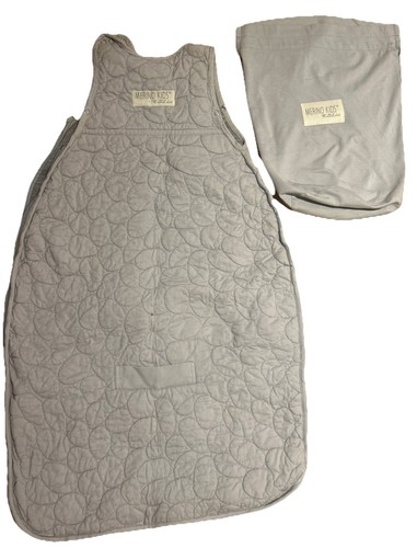 Merino kids sleeping - bag, light