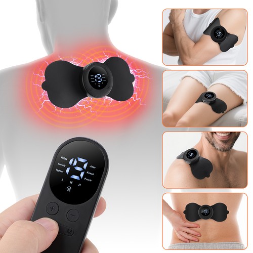 Electric heating tens unit - electric,