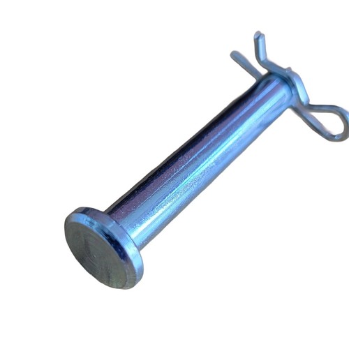 Clevis pin and clip - clevis,