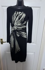 Isabel de Pedro dress