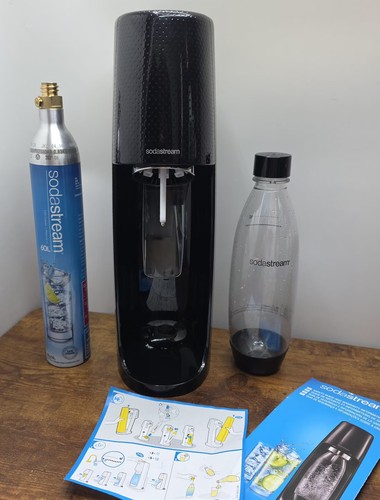 Sodastream spirit soda machine - spirit,