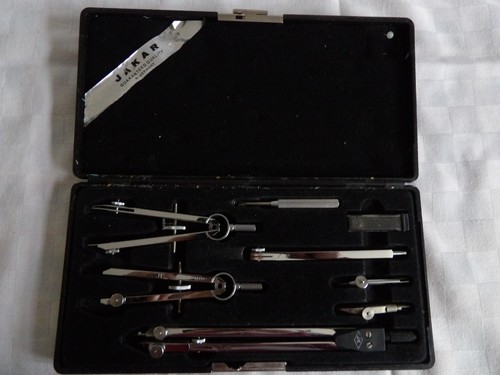 Vintage jakar t700 - '80's,