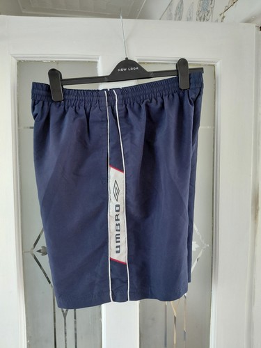 Vintage y2k umbro - vintage, shorts