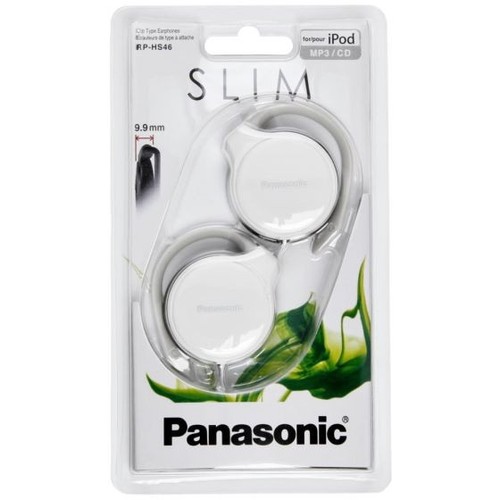 Panasonic hs46 ear hook - panasonic, on-ear
