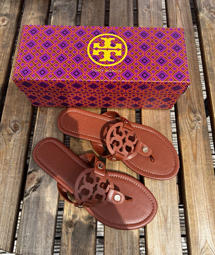 Tory burch miller brown - tory,