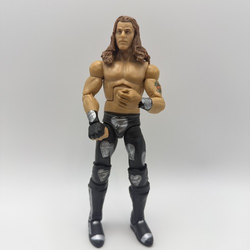 Shawn michaels wwe - wwe, elite