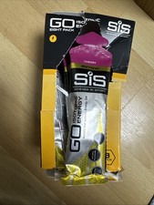 SiS Gels - GO Isotonic Energy