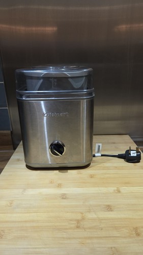 Cuisinart ice cream gelato - cuisinart, &
