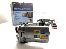 SONY DCR-TRV7E Mini DV Tape