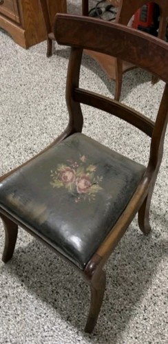 Antique william mahogany - william, iv
