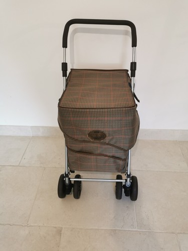 Genuine sholley trolley - sholley,