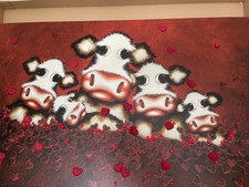 caroline shotton canvas