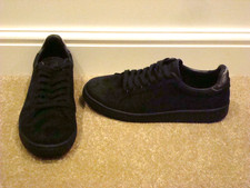 Men's Fred Perry Size 9 Navy