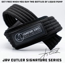 Jay Cutler Signature Series D