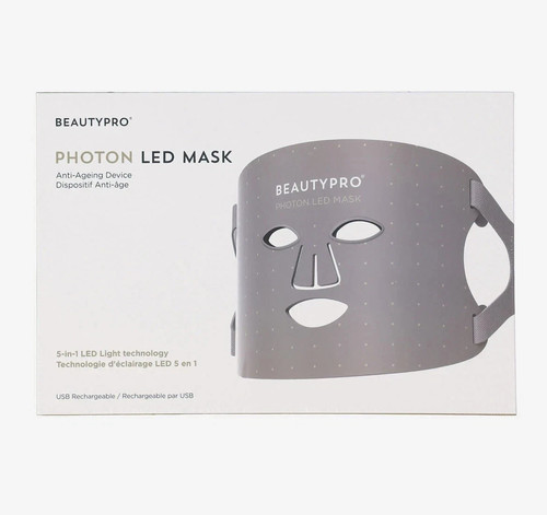 Beauty pro photon led - beauty,
