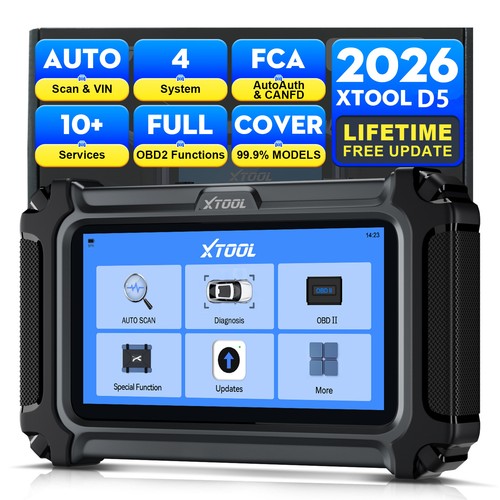 2026 xtool obd2 scanner - 2026,
