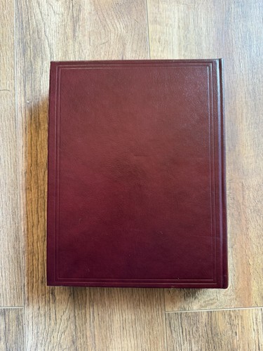 Holy bible family edition - bible,