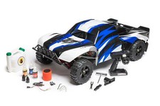 Rovan BLT Hybrid 2WD 36cc RC