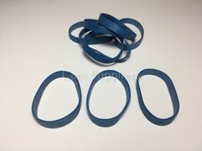 QTY 50 No.64 RUBBER ELASTIC