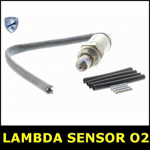 Lambda sensor after - o2, for