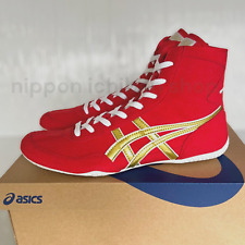 【In stock】ASICS Wrestling